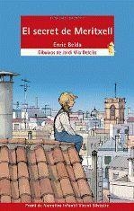 SECRET DE MERITXELL, EL | 9788498248906 | VICENT ENRIC BELDA