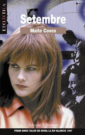 SETEMBRE | 9788476604007 | MAITER COVES