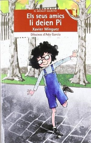 SEUS AMICS LI DEIEN PI, ELS | 9788415390404 | XAVIER MINGUEZ