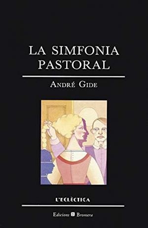 SIMFONIA PASTORAL, LA | 9788476601440 | ANDRE GIDE