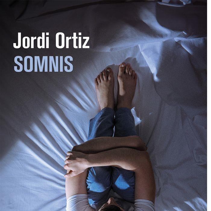 SOMNIS (PREMI ANTONI BRU D'ELX) | 9788490267127 | JORDI ORTIZ