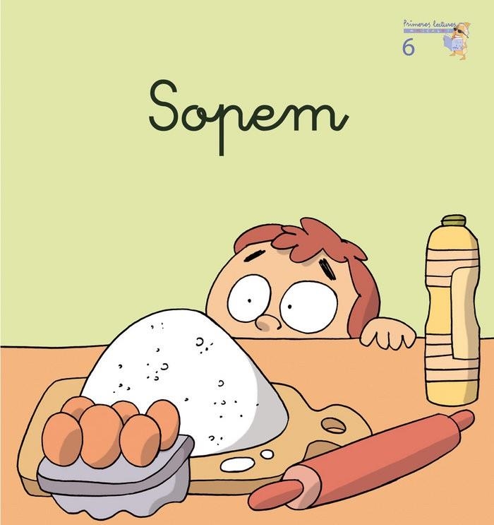 SOPEM - MANUSCRITA | 9788476608869 | TERESA SOLER COBO