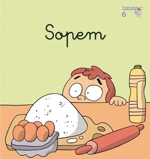 SOPEM - MANUSCRITA | 9788476608869 | TERESA SOLER COBO