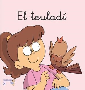 TEULADI, EL - MANUSCRITA | 9788476608883 | TERESA SOLER COBO