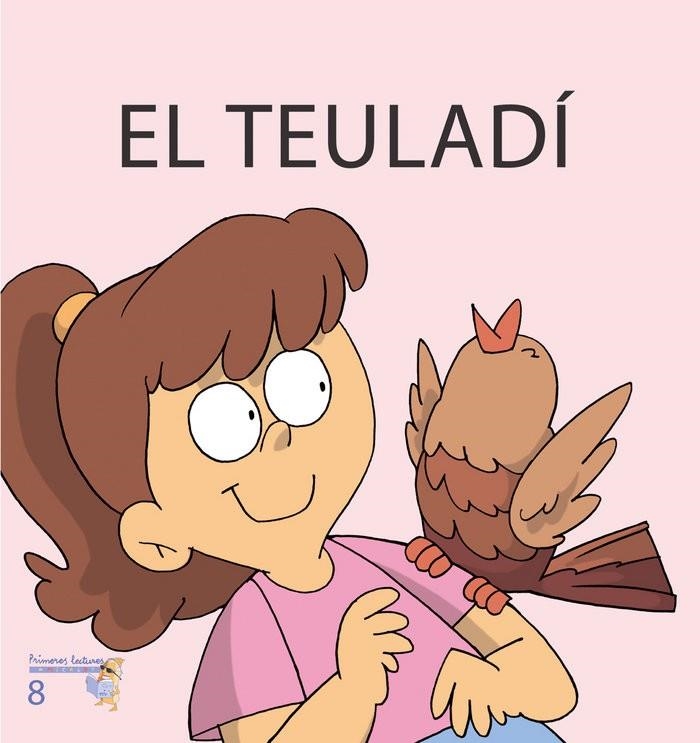 TEULADI, EL - MAJUSCULA | 9788476608586 | TERESA SOLER COBO