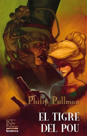 TIGRE DEL POU, EL | 9788498248579 | PHILIP PULLMAN