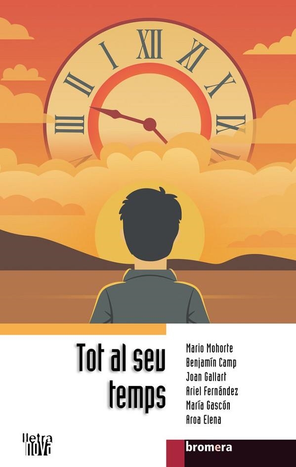 TOT AL SEU TEMPS | 9788413586557 | AA. VV.