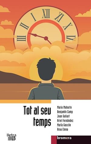 TOT AL SEU TEMPS | 9788413586557 | AA. VV.