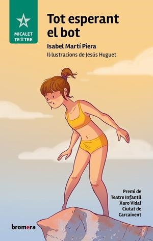 TOT ESPERANT EL BOT | 9788413587714 | JESUS HUGUET