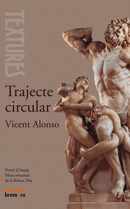 TRAJECTE CIRCULAR | 9788476609187 | MICHAEL FOUCAULT