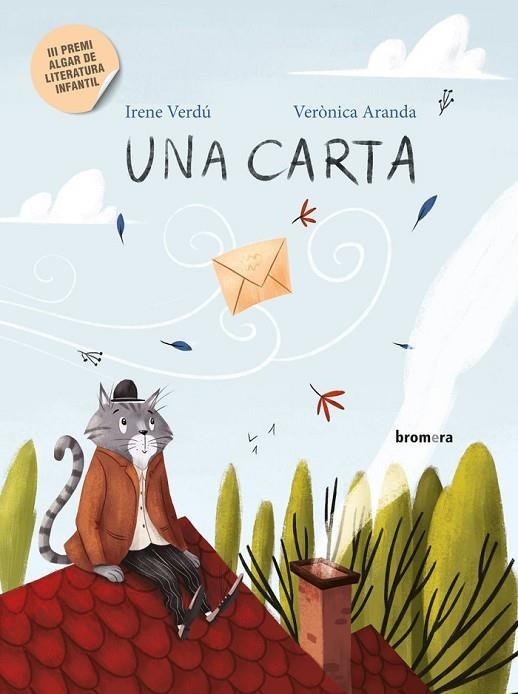 UNA CARTA (VAL) | 9788413582610 | IRENE VERDU