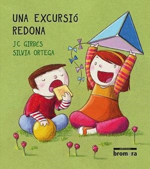 UNA EXCURSIO REDONA - MAJUSCULA | 9788498249019 | JOAN CARLES GIRBES