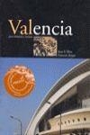 VALENCIA PARA VISITANTES Y VECINOS | 9788476605059 | FRANCESC JARQUE BAYO