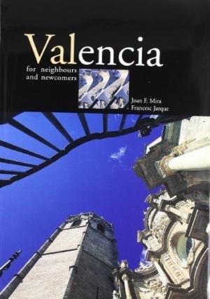 VALENCIA VEINS (ANGLES) | 9788476605776 | FRANCESC JARQUE BAYO