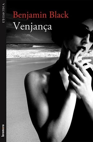 VENJANCA | 9788490261019 | BENJAMIN BLACK