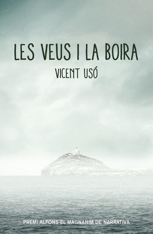 VEUS I LA BOIRA, LES | 9788490265512 | VICENT USO