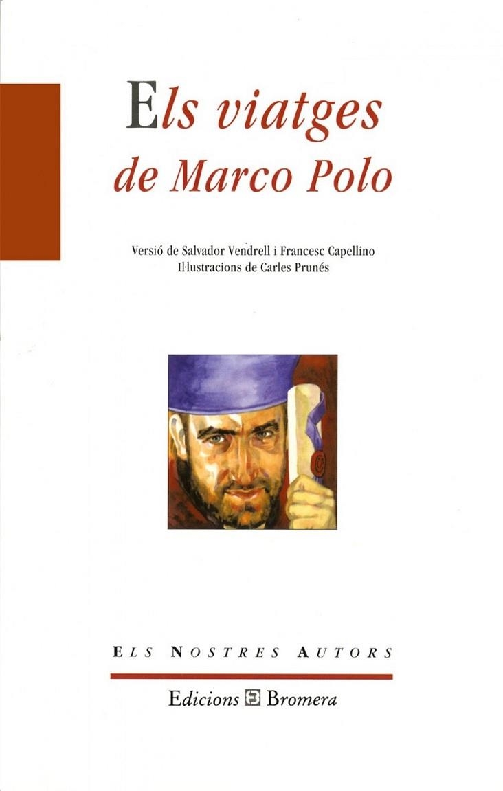 VIATGES DE MARCO POLO, ELS | 9788476602805 | ANOMIM