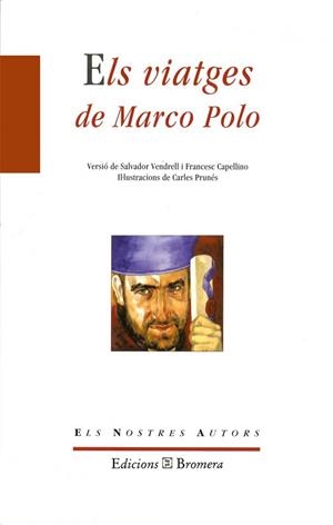 VIATGES DE MARCO POLO, ELS | 9788476602805 | ANOMIM
