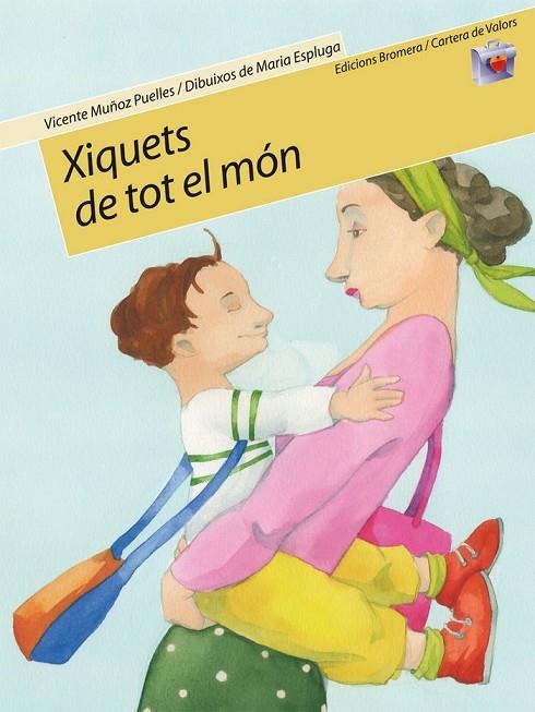 XIQUETS DE TOT EL MON - IMPREMTA | 9788498241297 | MARIA ESPLUGA