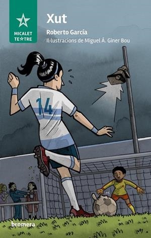 XUT (CAT) | 9788413586366 | ROBERTO GARCIA