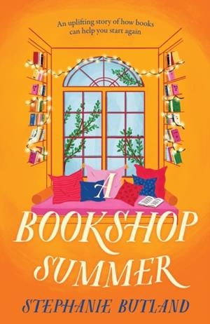 A BOOKSHOP SUMMER | 9781035431823 | STEPHANIE BUTLAND