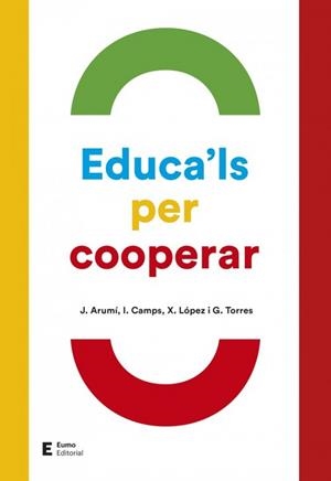 EDUCA'LS PER COOPERAR | 9788497666695 | J. ARUMI