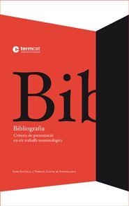 BIBLIOGRAFIA | 9788497663045 | AA. VV.