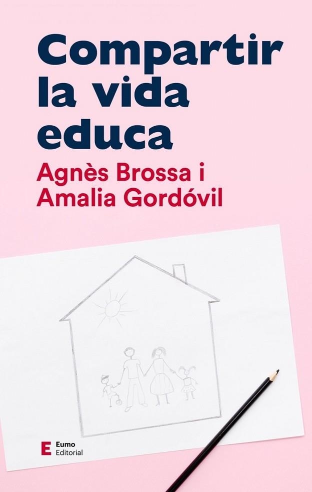 COMPARTIR LA VIDA EDUCA | 9788497667104 | AGNES BROSSA MARI