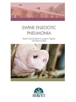 PORCINE ENZOOTIC PNEUMONIA | 9788417225575 | BEATRIZ GARCIA MORANTE