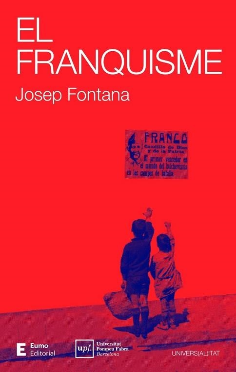 EL FRANQUISME | 9788497668965 | JOSEP FONTANA LAZARO