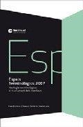 ESPAIS TERMINOLOGICS 2007 | 9788497662888 | JOAN MARTI I CASTELL