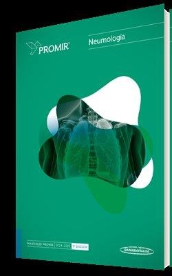(3 ED)  PROMIR - NEUMOLOGIA 2024-2025 | 9788411062589 | I. BOIRA