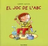 EL JOC DE L'ABC | 9788497661119 | MONTSERRAT BIGAS