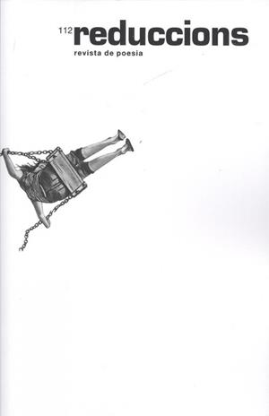 REDUCCIONS 112 - REVISTA DE POESIA | 1166160180002 | AA. VV.