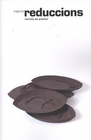 REDUCCIONS 110-111 - REVISTA DE POESIA | 1166160170003 | AA. VV.