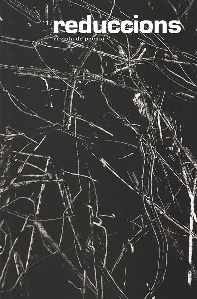 REDUCCIONS 117 - REVISTA DE POESIA | 1166160230004 | AA. VV.