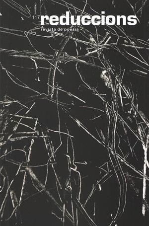 REDUCCIONS 117 - REVISTA DE POESIA | 1166160230004 | AA. VV.