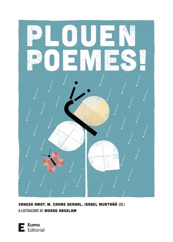 (4 ED)  PLOUEN POEMES! | 9788497667876 | VANESA AMAT CASTELLS