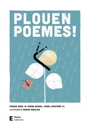 (4 ED)  PLOUEN POEMES! | 9788497667876 | VANESA AMAT CASTELLS