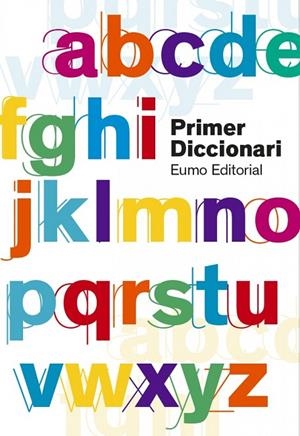 PRIMER DICCIONARI | 9788497666657 | MONTSE AYATS COROMINA