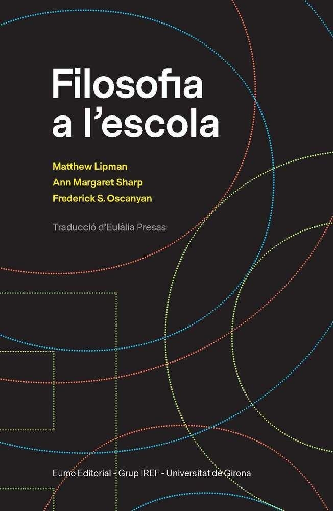 FILOSOFIA A L'ESCOLA | 9788497666633 | MATTHEW LIPMAN