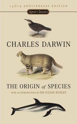 THE ORIGIN OF SPECIES | 9780451529060 | CHARLES DARWIN