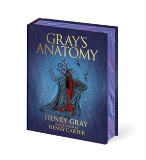 GRAYS ANATOMY | 9781398849198 | HENRY GRAY
