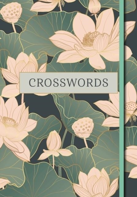 CROSSWORDS : OVER 200 PUZZLES | 9781398864931 | ERIC SAUNDERS