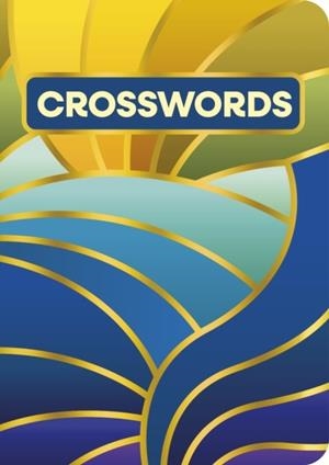 CROSSWORDS : OVER 200 PUZZLES | 9781398860513 | ERIC SAUNDERS
