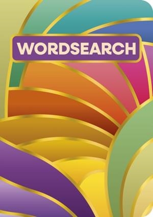 WORDSEARCH : OVER 200 PUZZLES | 9781398860568 | ERIC SAUNDERS