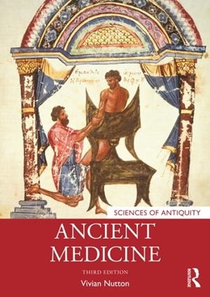 ANCIENT MEDICINE | 9781032282824 | NUTTON, VIVIAN
