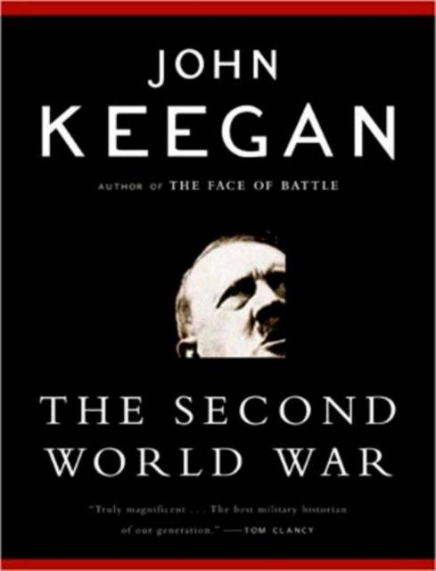 THE SECOND WORLD WAR | 9780143035732 | KEEGAN, JOHN