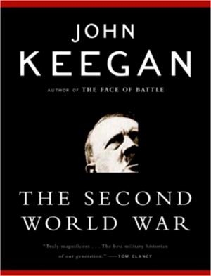 THE SECOND WORLD WAR | 9780143035732 | KEEGAN, JOHN