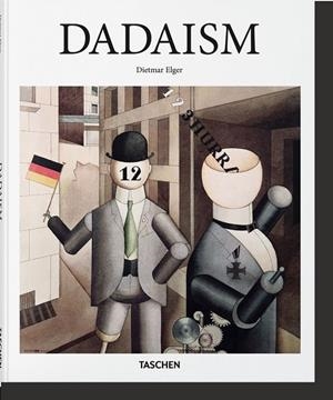 DADAISM | 9783836505628 | ELGER, DIETMAR